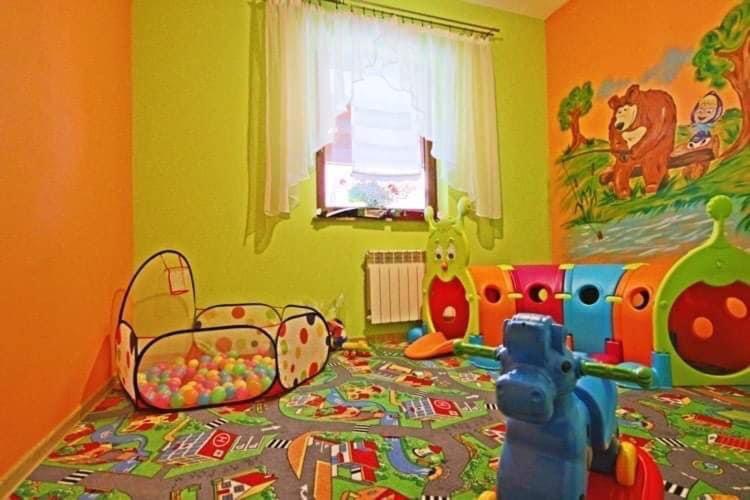 Pokoje U Wojtanka-Znizki Na Termy Bialka Tatrzanska Dış mekan fotoğraf